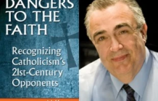 Dangers to the Faith, Recognizing Catholicism's 21st-Century Opponents by Al Kresta. Courtesy of Our Sunday Visitor.