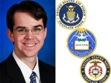 Attorney Daniel Blomberg