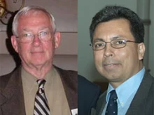 David Atwood / Andrew Rivas