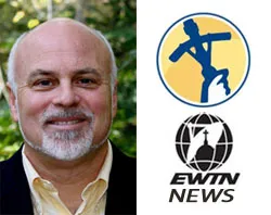 David Scott, editor-in-chief of CNA and EWTN News?w=200&h=150