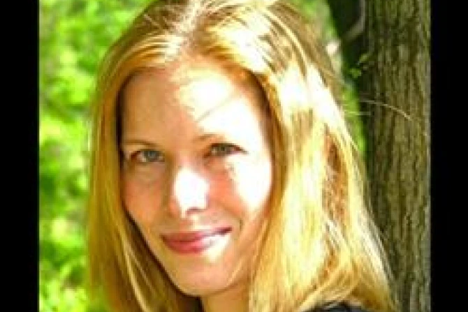 Dawn Eden CNA US Catholic News 6 3 11