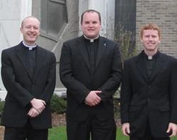 Deacon Zimmer, Deacon Sughroue and Deacon Clinch / Photo ?w=200&h=150