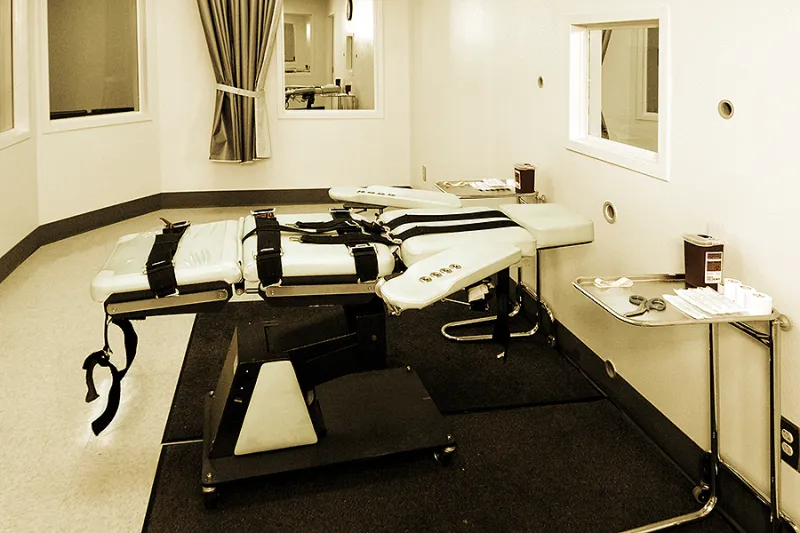 Bishops in Texas welcome stay of execution for woman on death row