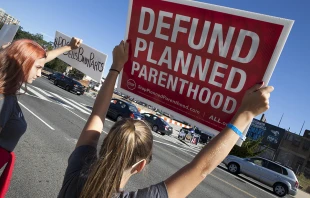 American Life League via Flickr (CC BY-NC 2.0).