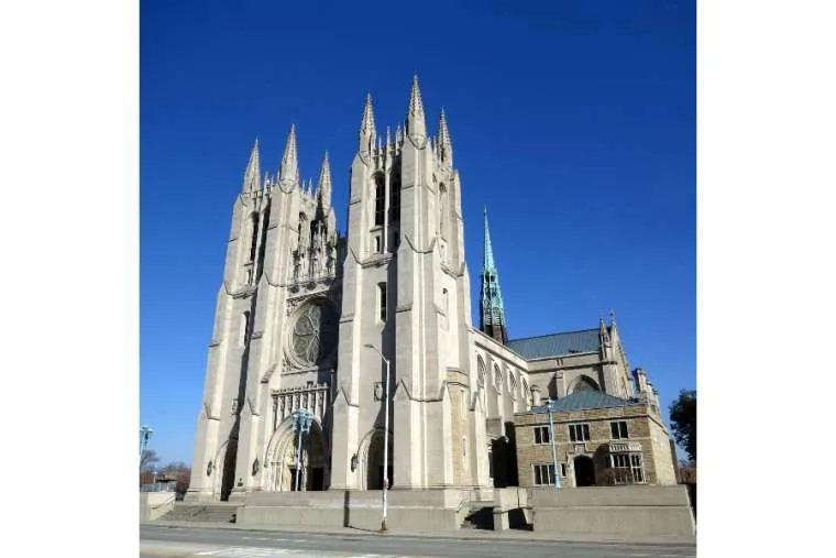 The Cathedral of the Most Blessed Sacrament in Detroit. ?w=200&h=150
