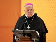 Archbishop Joseph Augustine Di Noia, OP. 