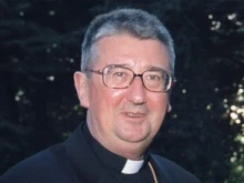 Archbishop Diarmuid Martin