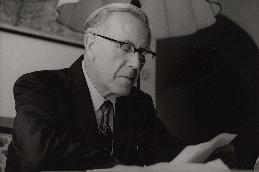 Dietrich von Hildebrand. Photos courtesy of the Hildebrand Project/www.hildebrandlegacy.org.?w=200&h=150