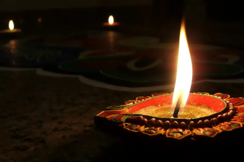 Vatican highlights challenge of ‘hyper-nationalism’ in Diwali message