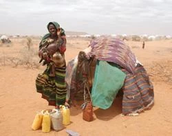 Dolo Ado camp for Somali refugees in Ethiopia. ?w=200&h=150