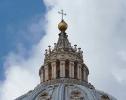 Dome of St. Peter's Basilica. ?w=200&h=150