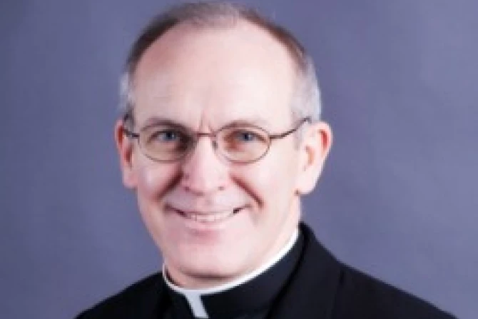 Donahue, Msgr Brian clr 2006