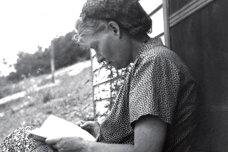 Evidence for Dorothy Day’s sainthood cause sent to the Vatican