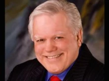 Dr. Allen Unruh of the Alpha center