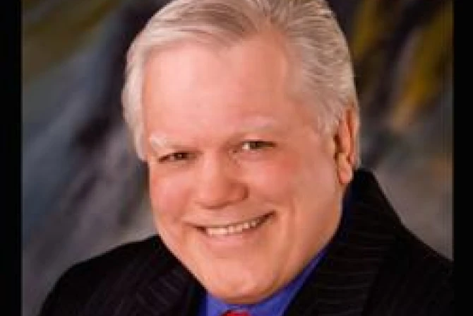 Dr Allen Unruh CNA US Catholic News 5 31 11