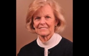 Dr. Anne Hendershott.   Franciscan University of Steubenville.