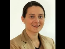 Dr. Gudrun Kugler, director of the Observatory on Intolerance and Discrimination Against Christians in Europe.