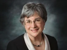 Dr. Janet Smith 