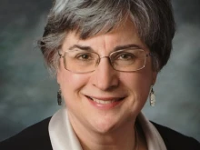 Dr. Janet Smith. CNA file photo.