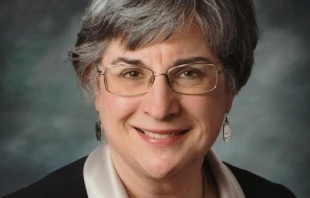 Dr. Janet Smith. CNA file photo.