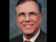 Dr. John Haas.