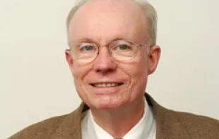 Dr. John J. Convey 
