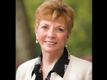 Marie Hilliard, director of bioethics and public policy at the National Catholic Bioethics Center. (File Photo/CNA).