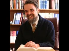 Dr. Peter Kwasniewski. 