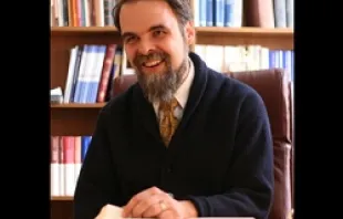 Dr. Peter Kwasniewski.   Wyoming Catholic.