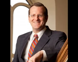 Dr. Philip Graham Ryken, president of Wheaton College.?w=200&h=150