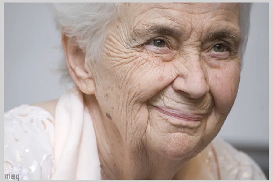 Dr. Ruth Pfau at a charity; event, May 2009. ?w=200&h=150