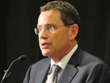 Dr. Stephen S. Schneck. 