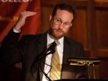 Dr. William E. Fahey, publisher of Sophia Institute Press and Thomas More College president 