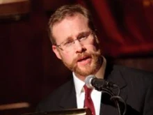 Thomas More College president William Fahey