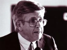 Dr. John F. Crosby