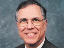 Dr. John Haas