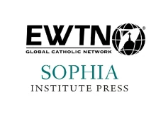 Photo courtesy of Sophia Institute Press.