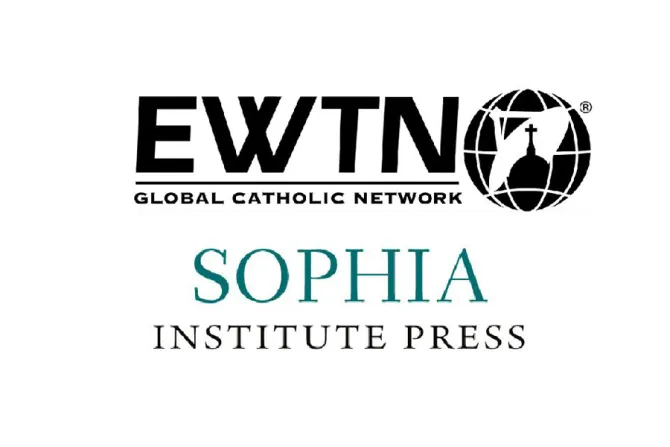 EWTN and Sophia Institute Press Courtesty of Sophia Institute Press CNA 8 18 15