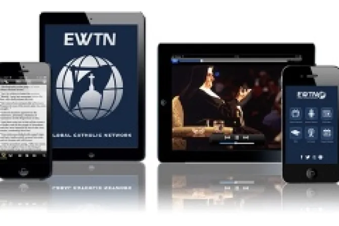 EWTN app 2 CNA 3 4 14