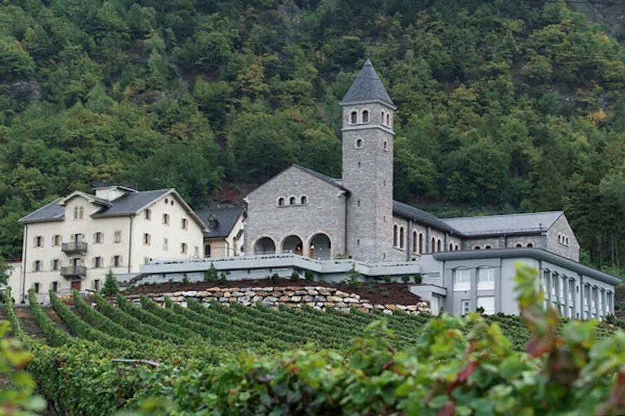 International Seminary of Saint Pius X, in Écône, Switzerland. ?w=200&h=150