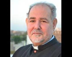 Coptic Catholic Bishop Joannes Zakaria of Luxor, Egypt. ?w=200&h=150