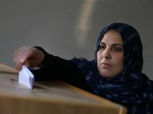 Egypt goes to the polls for parliamentary elections. 