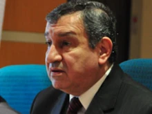  Egyptian Prime Minister Essam Sharaf. Photo 