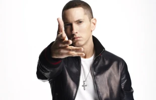 Eminem.   HyundaiCardWeb via Flickr