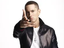 Eminem. 