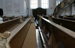 Manfred Antranias Zimmer via Pixabay (public domain).