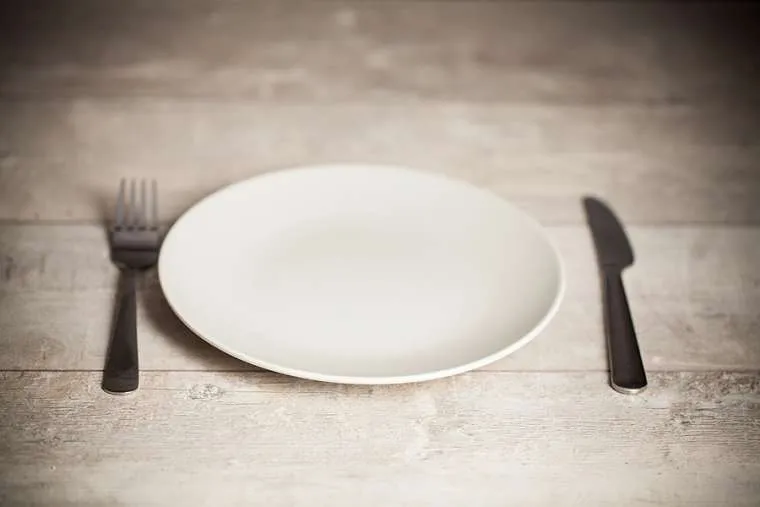 Fasting and Abstinence at Lent: A CNA Explainer