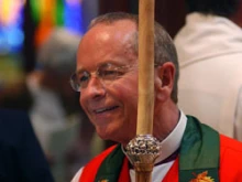 Episcopal Bishop Gene V. Robinson, Photo 