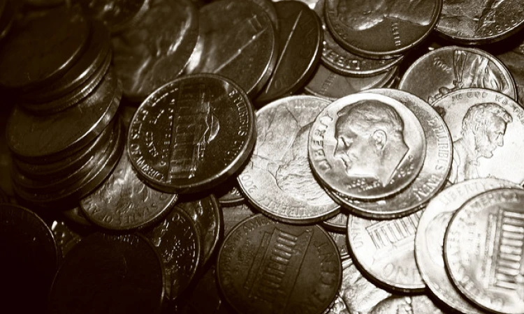 Eric LaMontagne conis