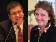 Eric Rassbach / Dr. Jennifer Roback Morse